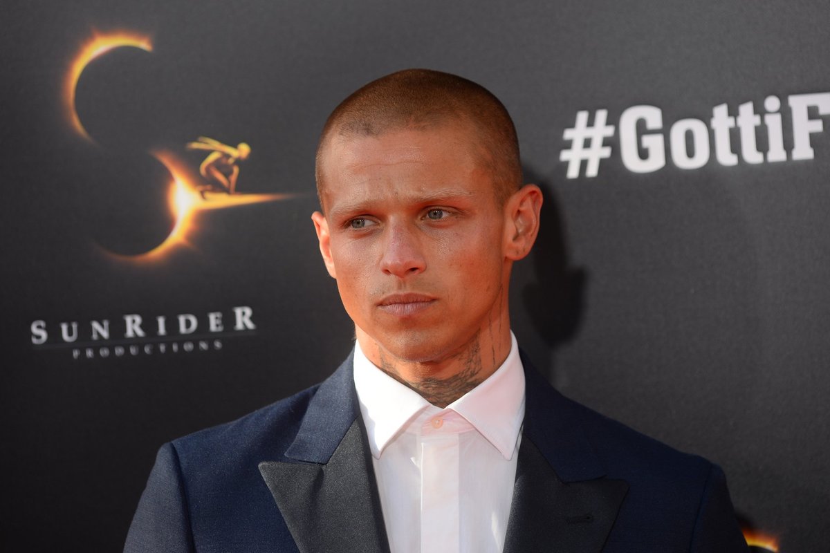 Kanada näitleja Spencer Lofranco suri vaid 33-aastaselt