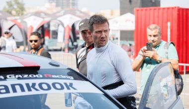 DELFI JIDDAH’S | Sõitjad on hooaja kulminatsioonis pettunud. Ogier: 24 tunni pärast lendan koju. Ootan seda