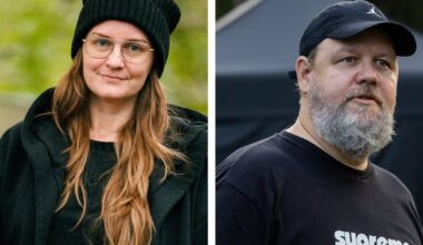 „Kaks hilinenud lendu hiljem...“ Carola Madise ja Genka reisisaade Kesk-Ameerikas sai ootamatu alguse