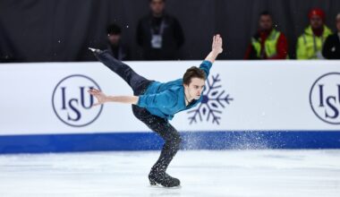 Selevko haaras Tallinn Trophyl liidrikoha, Levandi püstitas rekordi