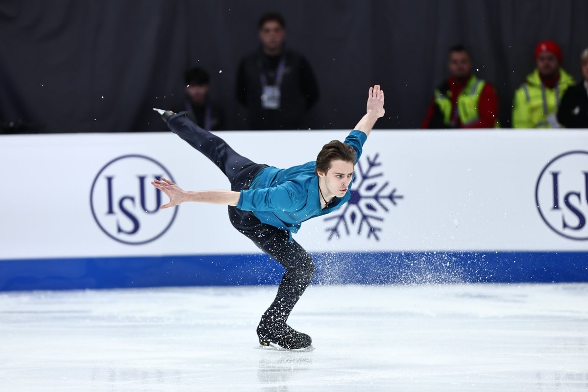 Selevko haaras Tallinn Trophyl liidrikoha, Levandi püstitas rekordi