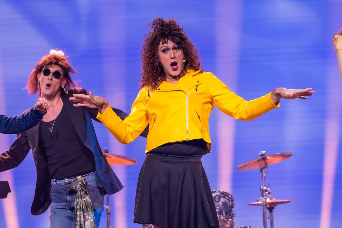 TELETOP | Tipus troonib „Su nägu kõlab tuttavalt“, kannul püsib ka „Pealtnägija“ dokumentaal Mati Alaverist