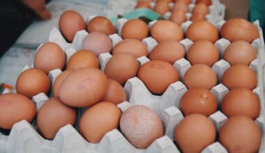 KÜSITLUS | Milliseid mune sa ostad?