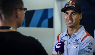 Soome meedia: Tänaku üheks asendajaks Hyundais on tõusmas kogenud Sordo