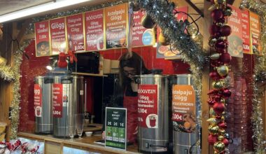 FOTOD | Hinnaülevaade Tallinna jõuluturult: odav see ei ole