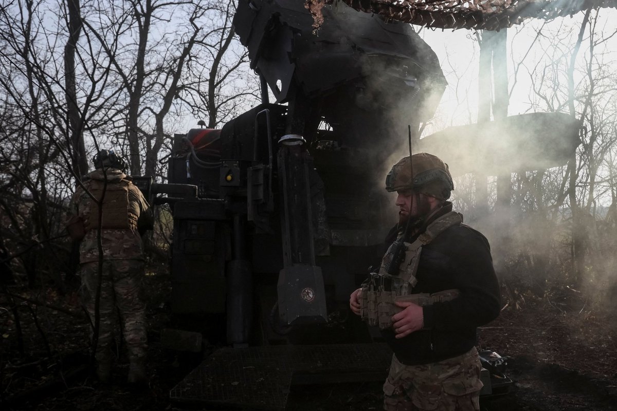 SÕJARAPORT | Teet Kalmus: Ukrainal õnnestus rünnata droonidega Moskva lähedal asuvat soojuselektrijaama. Venemaal on tõsine hirm - Eesti Päevaleht