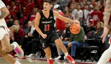 VIDEO | Kerr Kriisa koduülikool sai hooaja teise kaotuse