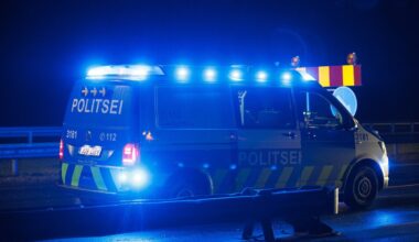 Tallinna tuules laekusid ähvardused Narva koolidele ja kaubanduskeskustele. PPA: tegu on hirmutamiskampaaniaga