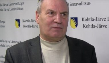 Töökoha nimel Nikolai Ossipenko käpiknukuks hakanud kohtlajärvelane mõisteti süüdi altkäemaksu võtmises