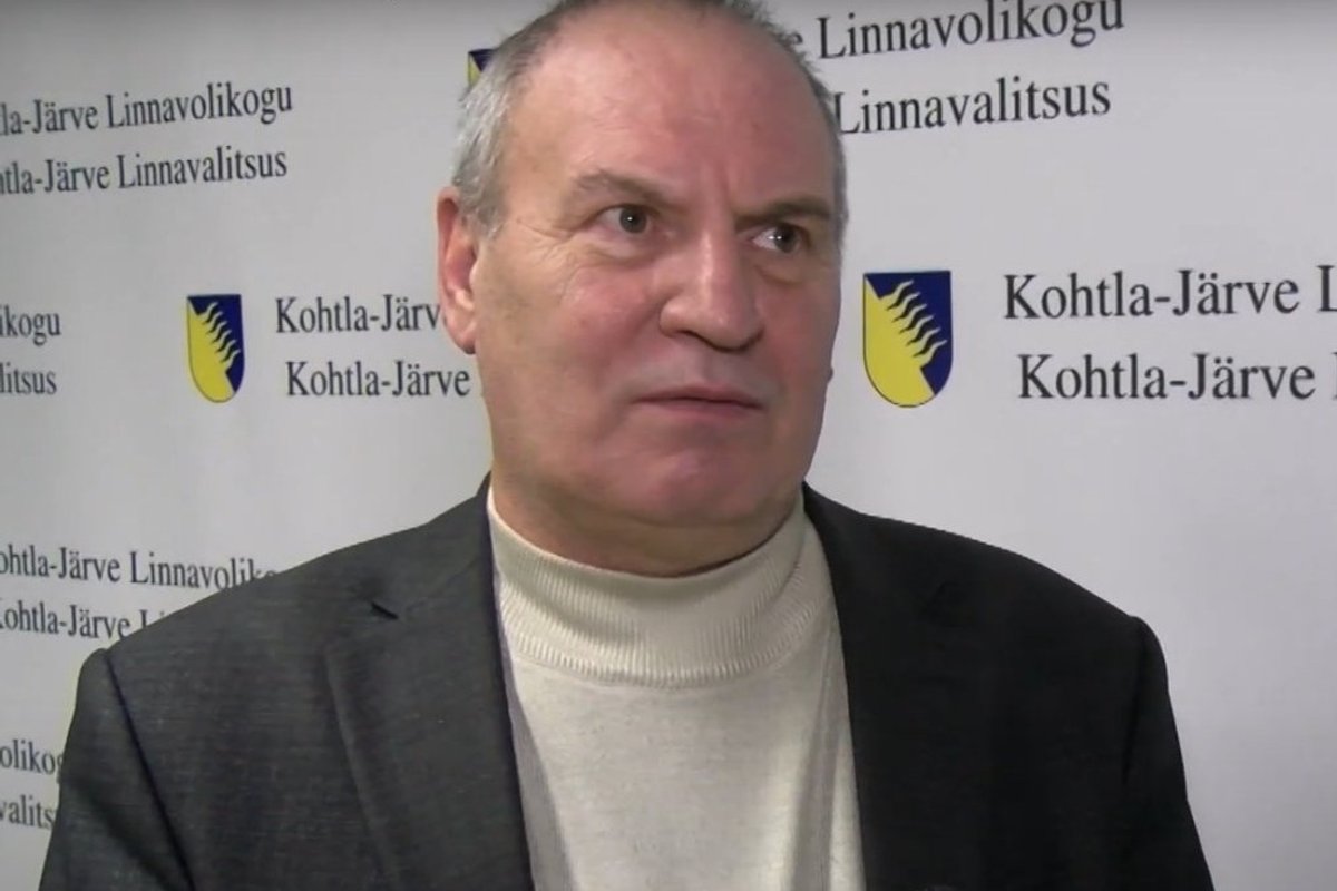 Töökoha nimel Nikolai Ossipenko käpiknukuks hakanud kohtlajärvelane mõisteti süüdi altkäemaksu võtmises