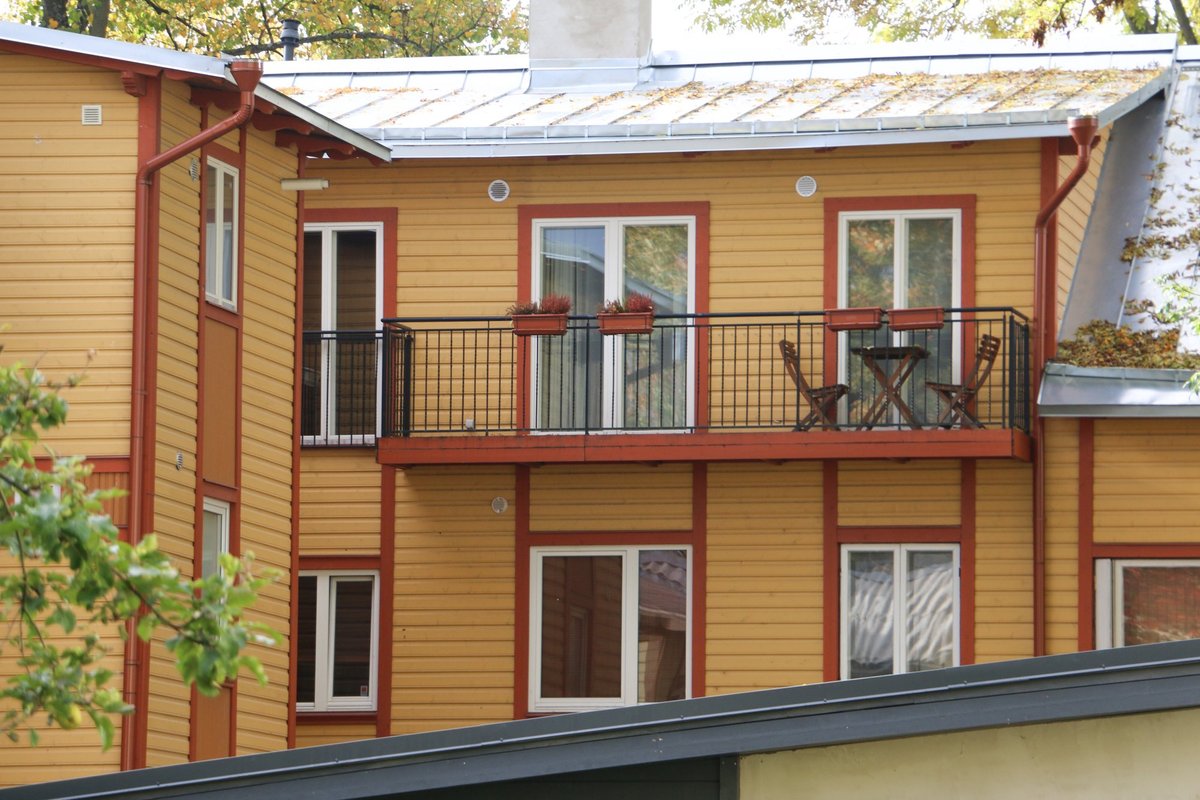 Kinnisvarahind võib hakata langema, sest ostjaid jääb tulevikus aina vähemaks