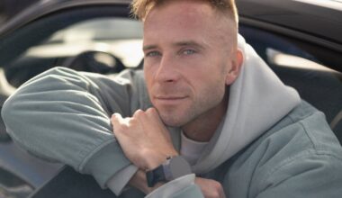 Rasmus Mägi isaksaamise eel: ootus selle väljakutse ees on suurem kui kartus