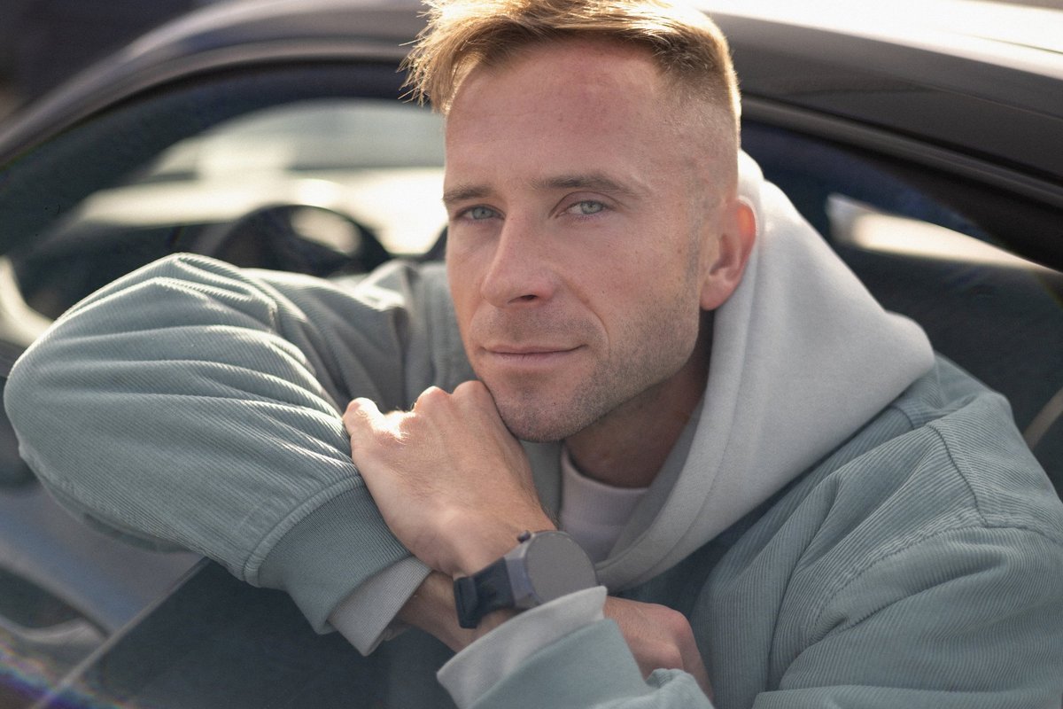 Rasmus Mägi isaksaamise eel: ootus selle väljakutse ees on suurem kui kartus