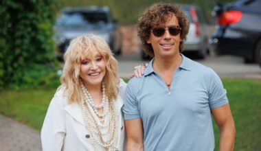 Filipp Kirkorovile naabriks? Alla Pugatšova ja Maksim Galkin ostsid Bulgaarias maja poole miljoni euro eest