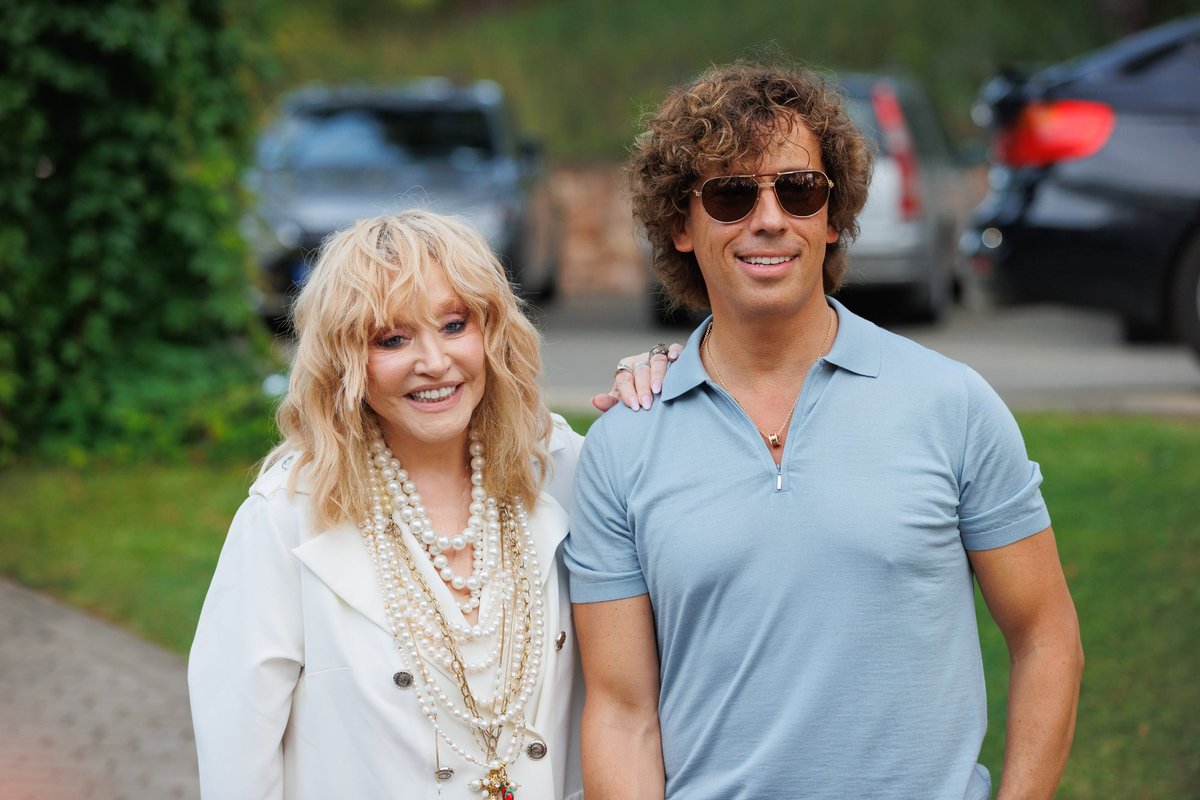 Filipp Kirkorovile naabriks? Alla Pugatšova ja Maksim Galkin ostsid Bulgaarias maja poole miljoni euro eest