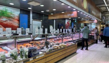 Konkurentsiamet asus uurima, kas suurimad jaeketid tegutsevad turul ausalt