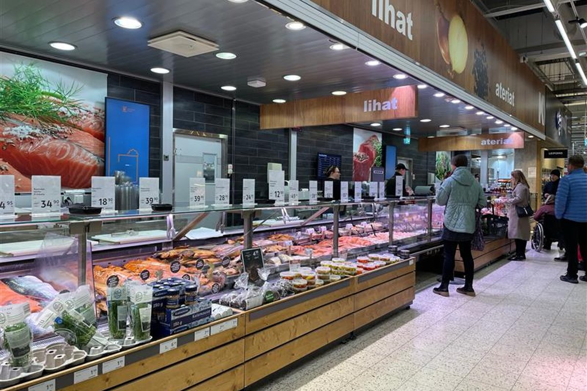 Konkurentsiamet asus uurima, kas suurimad jaeketid tegutsevad turul ausalt