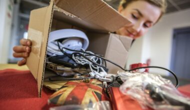 Tarbijakaitse: pakendi avamine toote kontrollimiseks ei välista tellimusest taganemise õigust