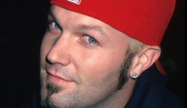 Eestis esineva Limp Bizkiti laulja kiidab Putinit ja Venemaad. Kultuuriministeerium: agressorriigi toetajatel ei ole kohta Eesti riigis - Kroonika