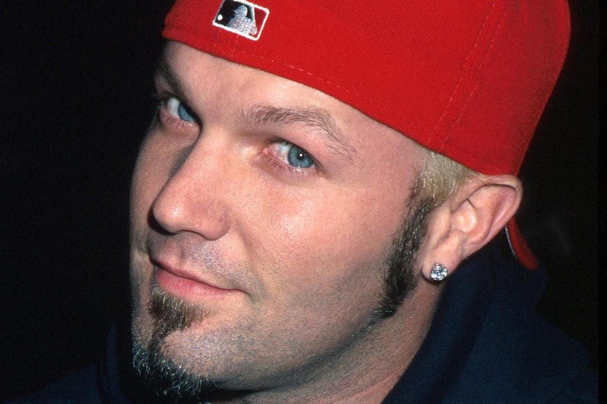 Eestis esineva Limp Bizkiti laulja kiidab Putinit ja Venemaad. Kultuuriministeerium: agressorriigi toetajatel ei ole kohta Eesti riigis - Kroonika