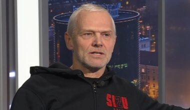 Eestlasest kaskadöör halvasti lõppenud võttepäevast: ta vaatas mind imelikult, sest ma olin juba üleni verine