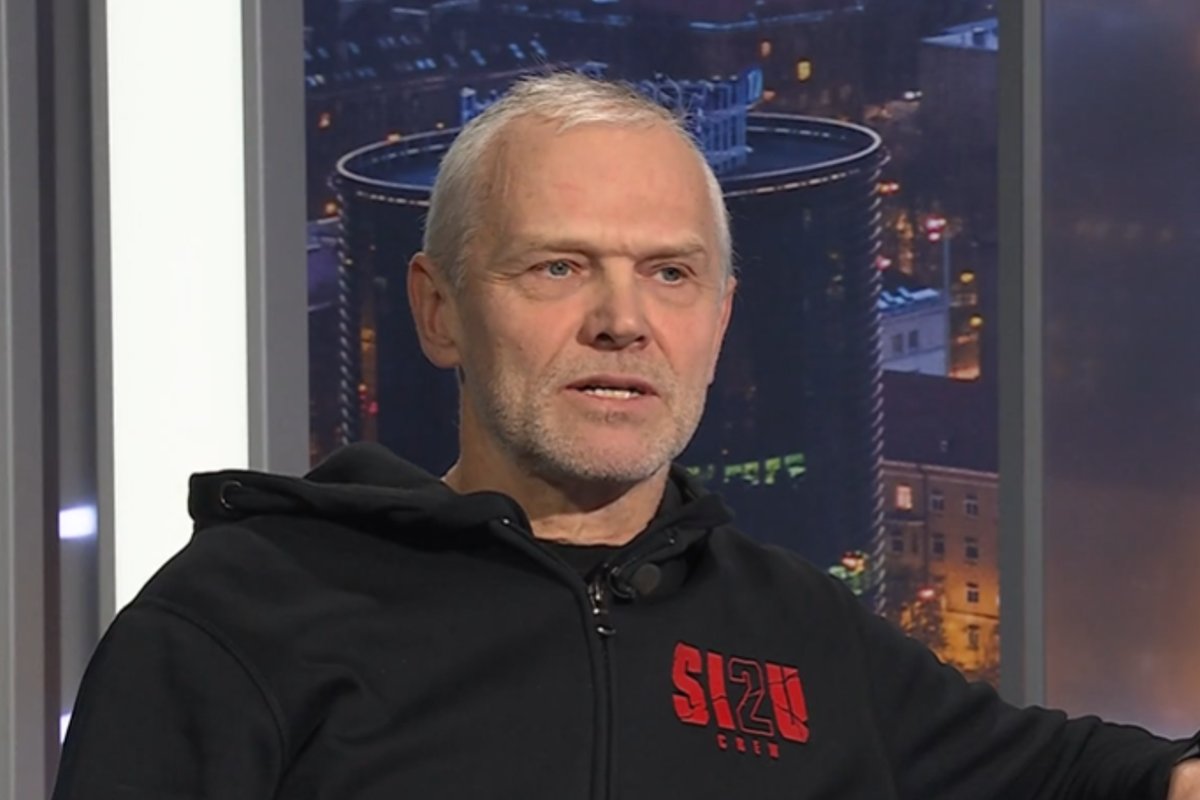 Eestlasest kaskadöör halvasti lõppenud võttepäevast: ta vaatas mind imelikult, sest ma olin juba üleni verine