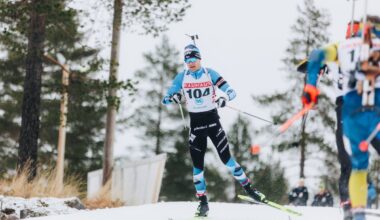 Saksa laskesuusamehed noppisid Rootsis kolmikvõidu, Zahkna, Kehva ja Siimer lõpetasid teises kümnes