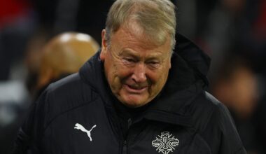 Norra jalgpallilegendil Åge Hareidel diagnoositi ajuvähk