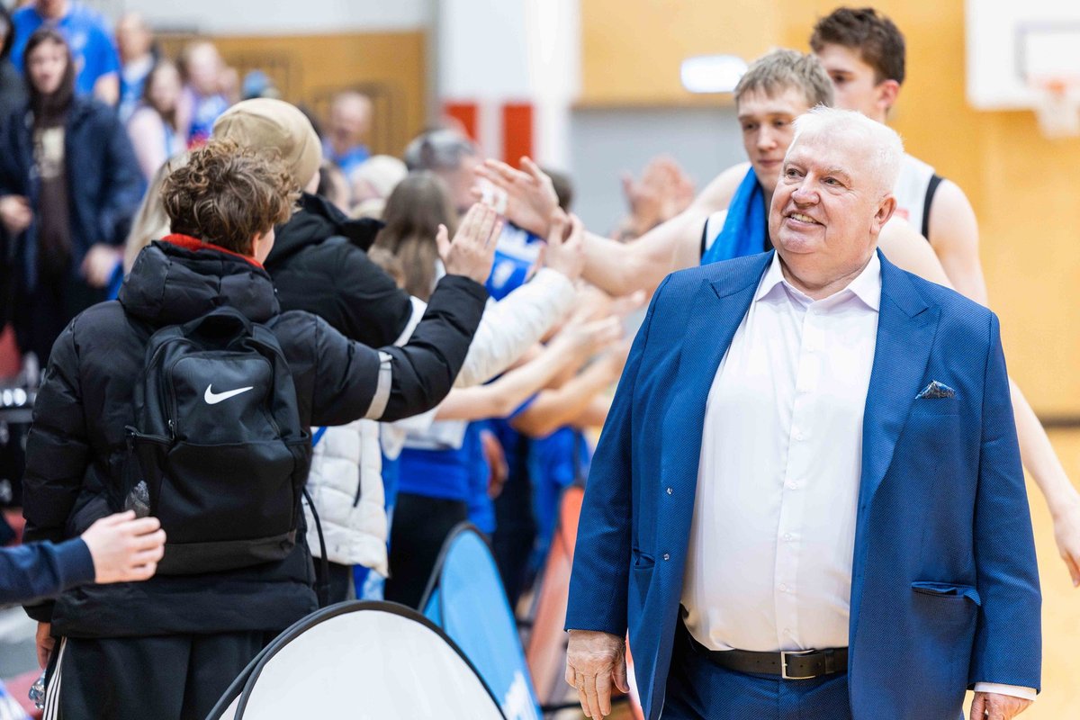 TÄNA DELFI TV-s | Mida suudab Keila KK võõrsil Kalev/Cramo vastu?