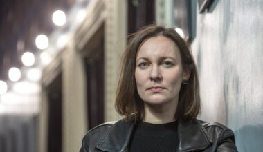 Režissöör Eeva Mägi: pidin maha müüma oma kodu, et filme teha