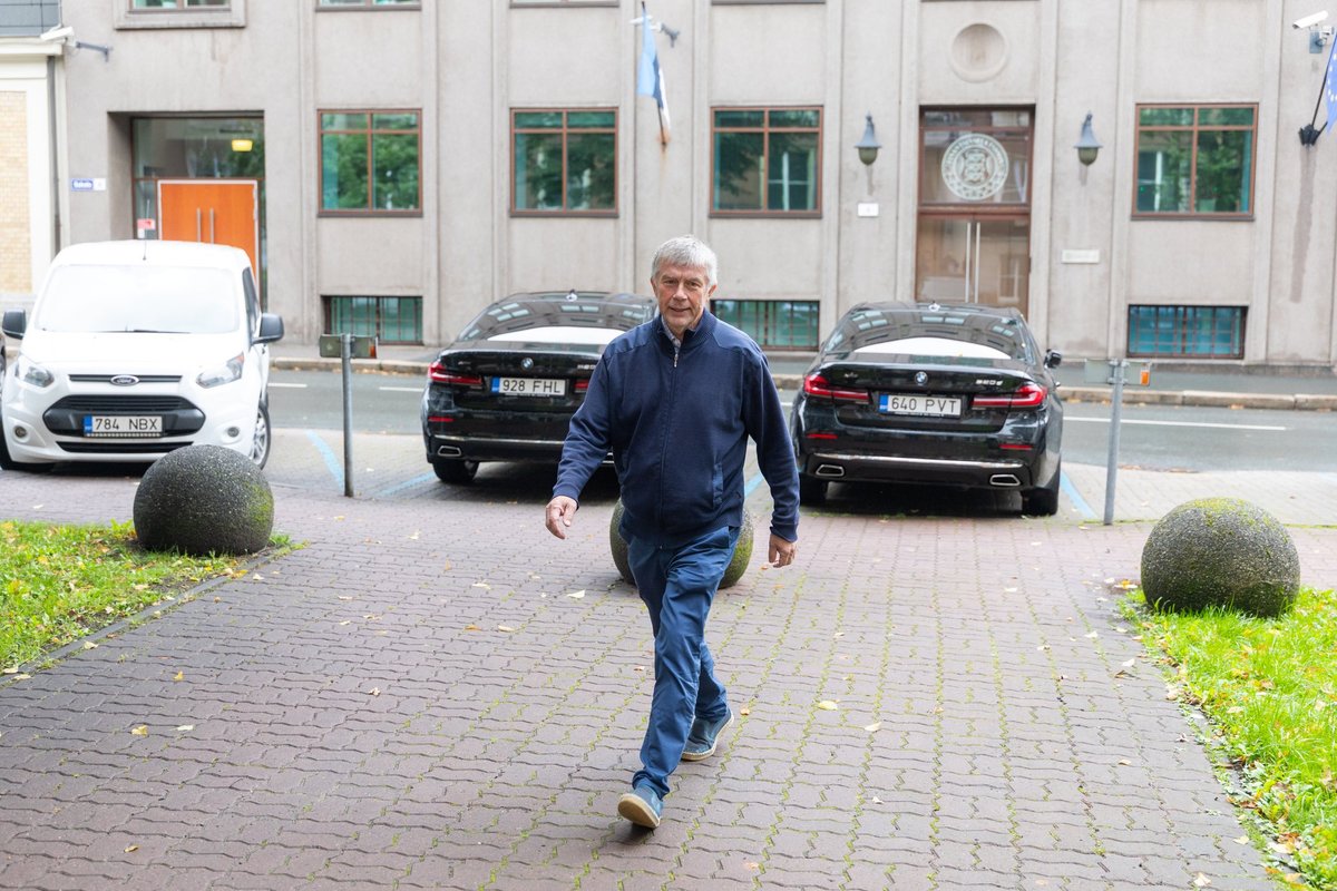 Riigikaitsekomisjon kiitis lühendatud riigikaitseraporti üksmeelselt heaks