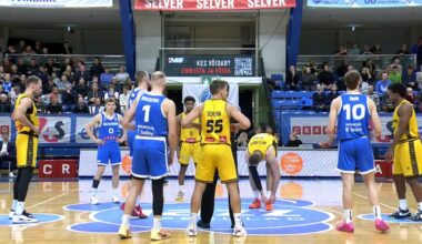 TÄISPIKKUSES | Vaata uuesti Kalev/Cramo - Energa Trefl Sopot kohtumist! - Delfi Sport