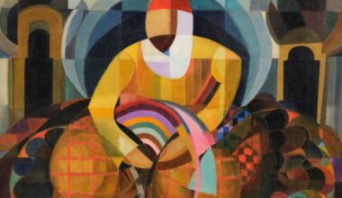 Rootsi oksjonil tuleb müüki eesti kunsti tähtteos