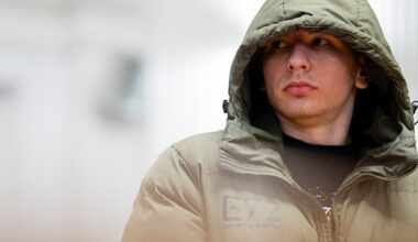 VIDEO | Leedu kohus mõistis Vilniuse IKEA poe süüdanud ukrainlase süüdi terrorismis