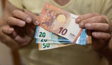 Septembris sai keskmisest suuremat pensioni 51 protsenti Eesti eakatest