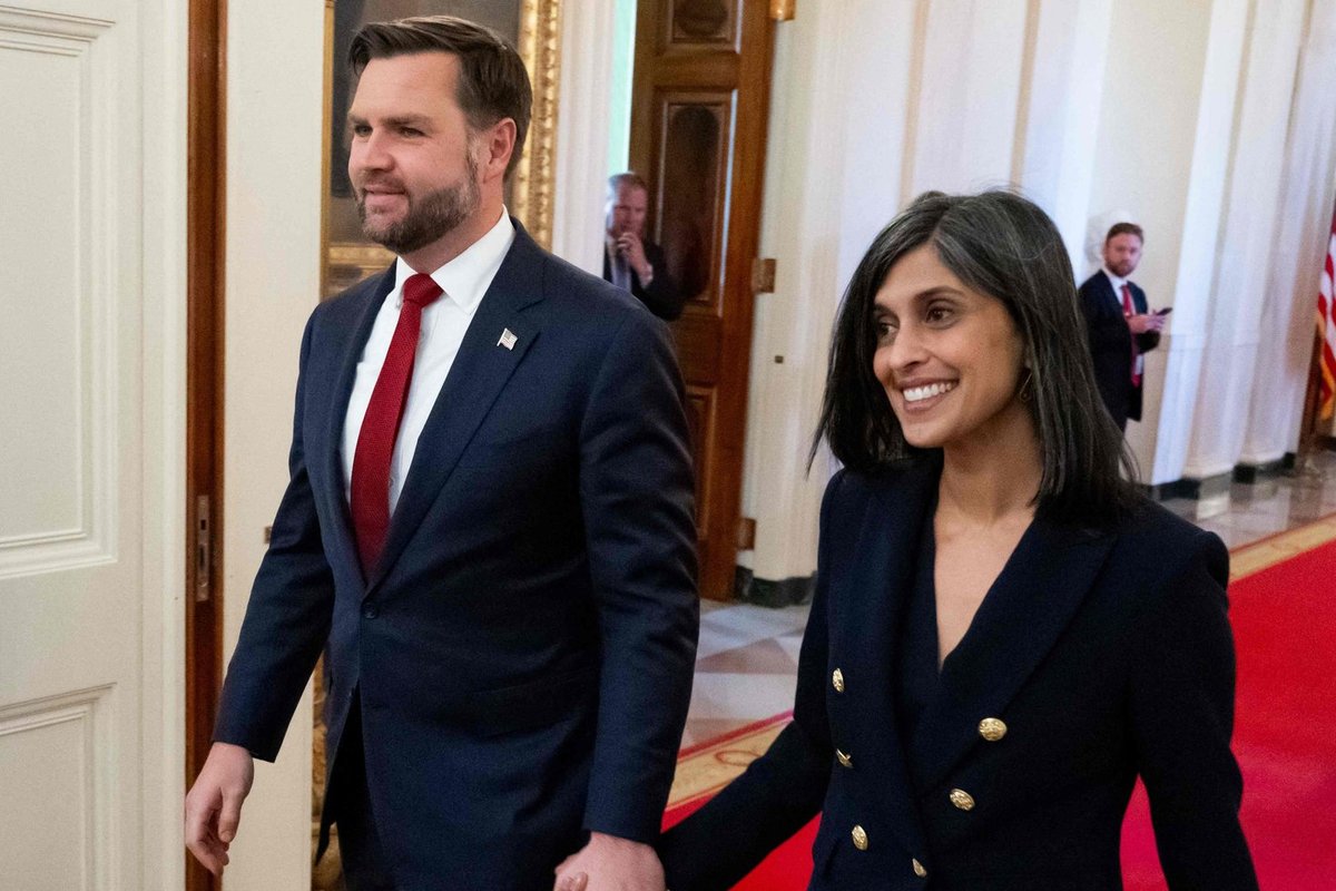 Tüli paradiisis? USA teine leedi liigub avalikkuse ees ilma abielusõrmuseta