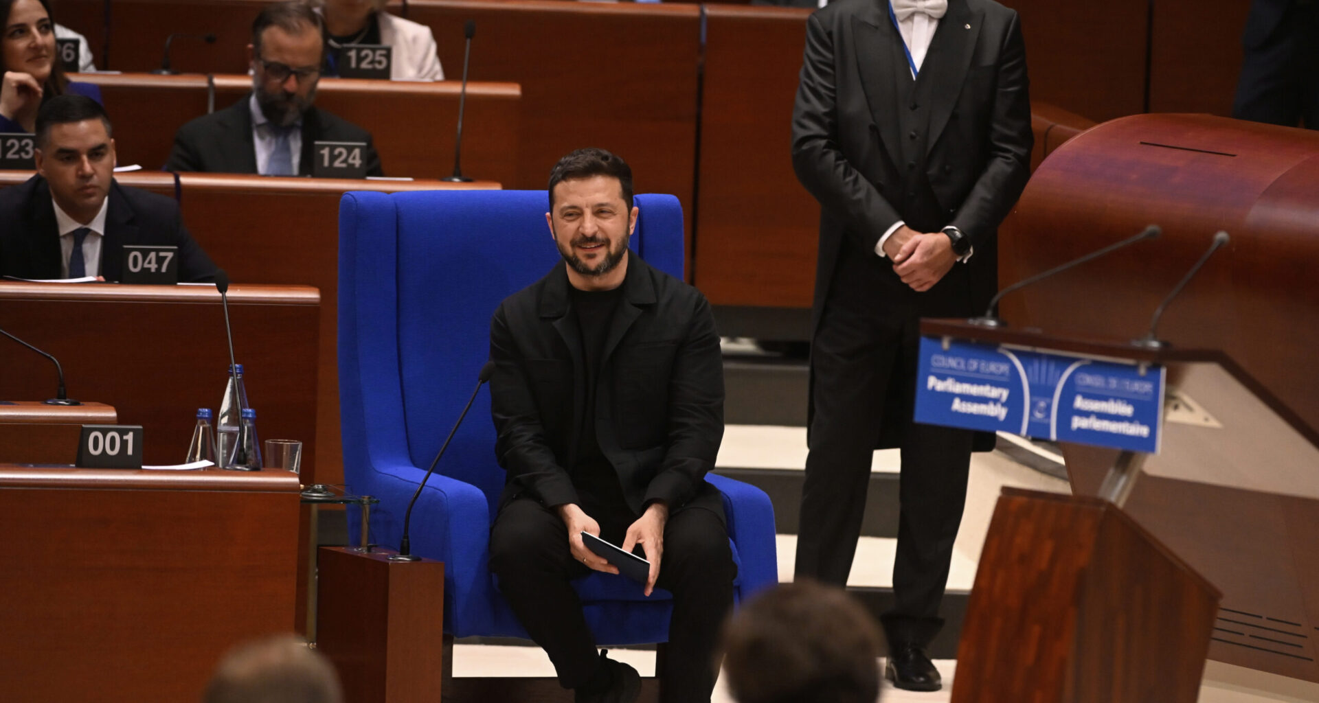 Ukraina sõjatribunali asutamine on rahapuuduse tõttu kahtluse all