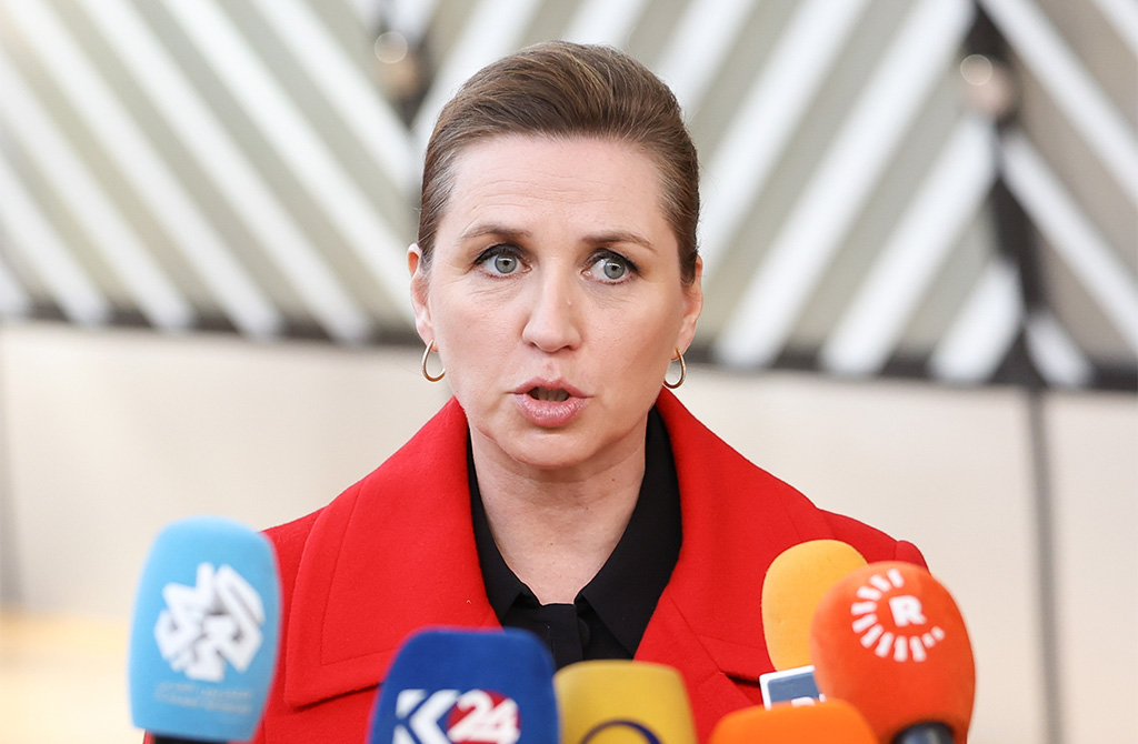 Taanis sotsidel viimase 100 aasta suurim valimiskaotus