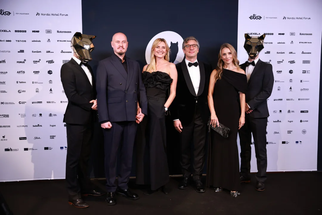 OTSE | Algas filmigurmaanide maraton: PÖFF avas uksed! - Õhtuleht