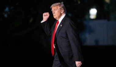 USA valitsuse tööseisak võib kujuneda ajaloo pikimaks