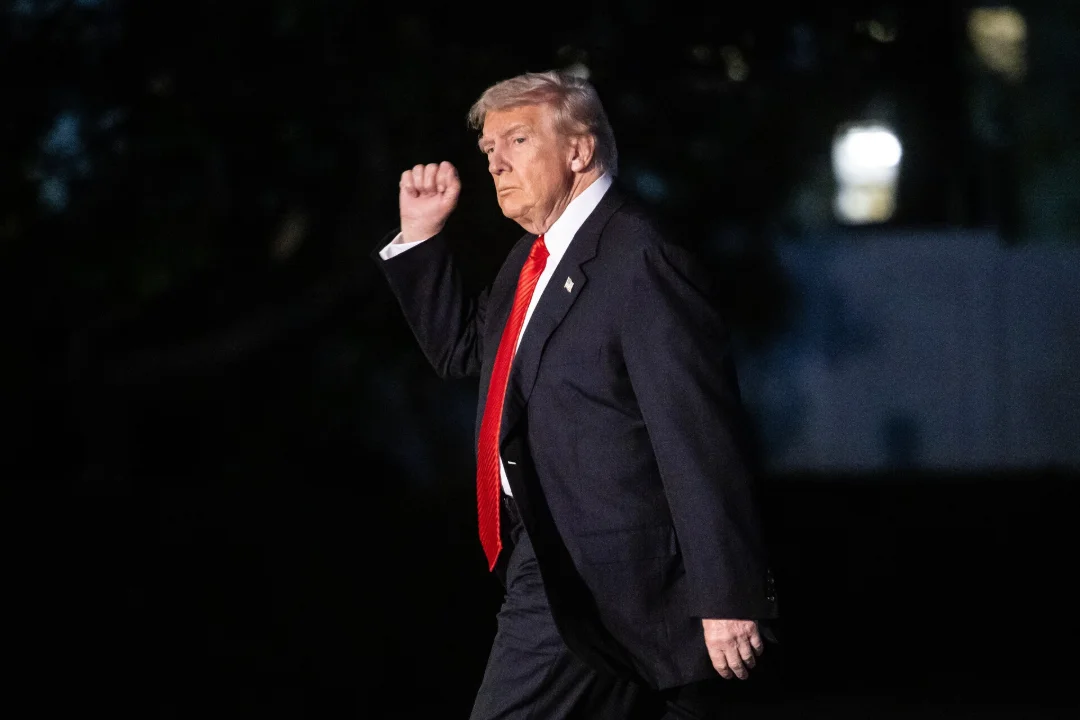 USA valitsuse tööseisak võib kujuneda ajaloo pikimaks