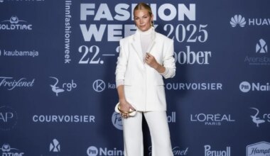 Keili Sükijainen jagab haruldasi kaadreid kallima ja pojaga