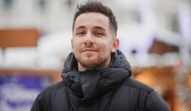 nutsin Eesti Laulu järelpeol kaks tundi, viies koht oli suur pettumus