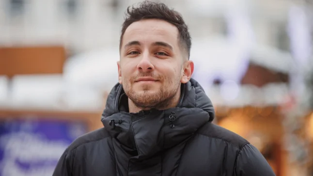 nutsin Eesti Laulu järelpeol kaks tundi, viies koht oli suur pettumus