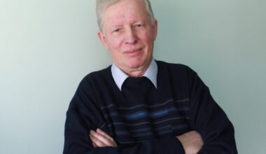 Heino Tamm: Haapsalu vajab julgeid otsuseid