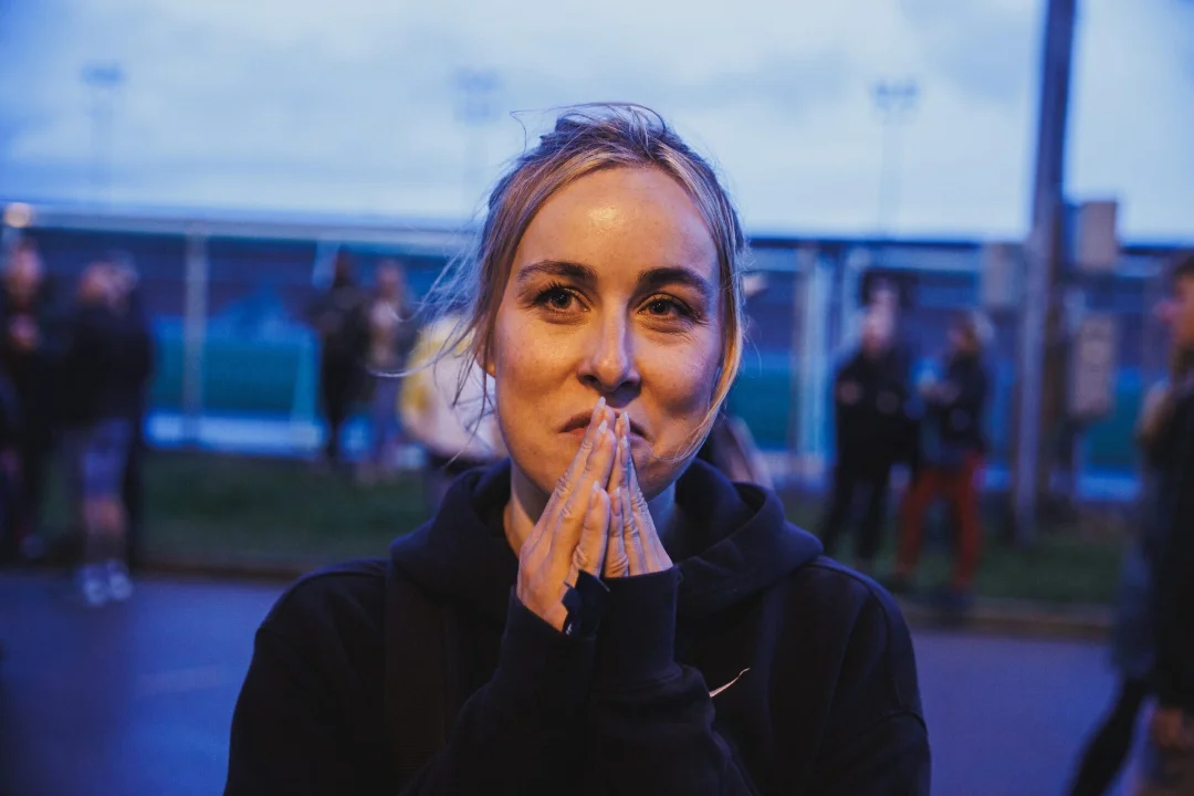 eks esimene samm on tulla pillidelt maha ja hakata vaikselt paugutama