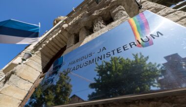 Maria Vooglaid: kuidas tagada lastele võrdselt vilets haridus?