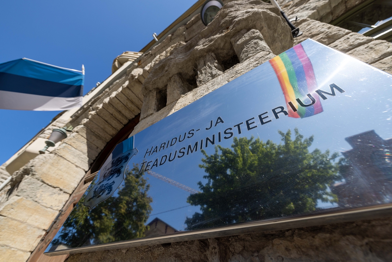 Maria Vooglaid: kuidas tagada lastele võrdselt vilets haridus?