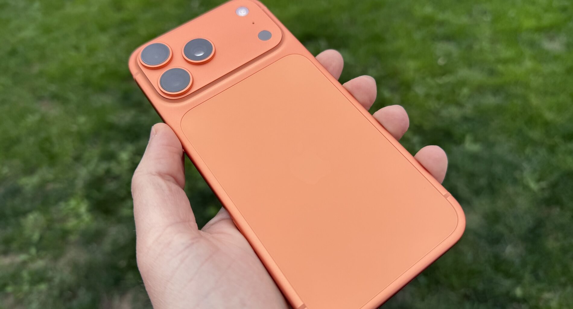 Milline tootja oli 2025. aasta 3. kvartalis nutitelefonide turuliider number üks? AppPolnud enam silmi, mis nutaks – Samsung Magazine