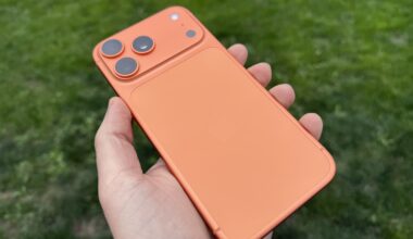 Milline tootja oli 2025. aasta 3. kvartalis nutitelefonide turuliider number üks? AppPolnud enam silmi, mis nutaks – Samsung Magazine